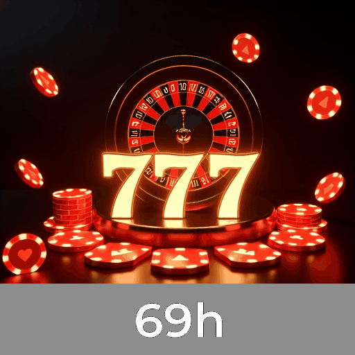 69h: O Melhor Cassino Online do Brasil