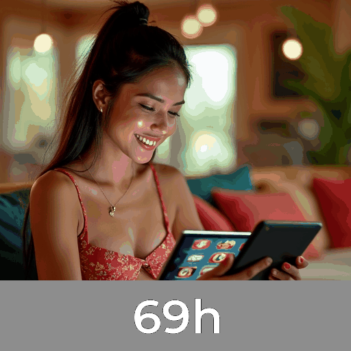 Experimente o Login Exclusivo com Proteção Avançada em 69h