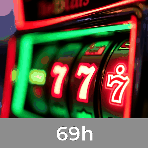 69h: A Experiência de Casino ao Vivo Preferida dos Brasileiros