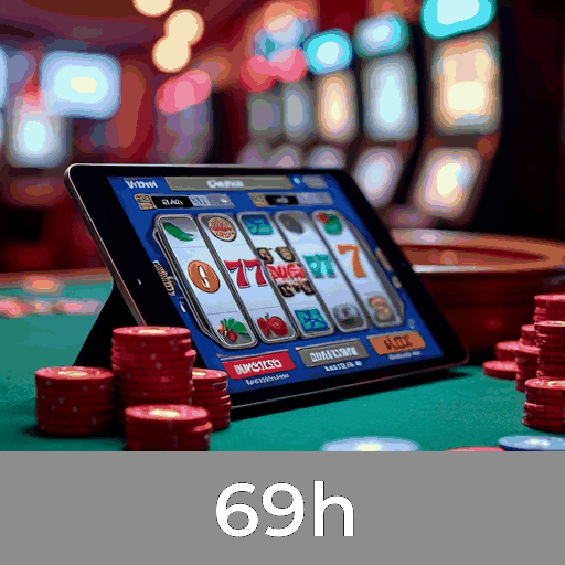 Descubra a Segurança do 69h: Plataforma de Jogos Confiável e Avançada