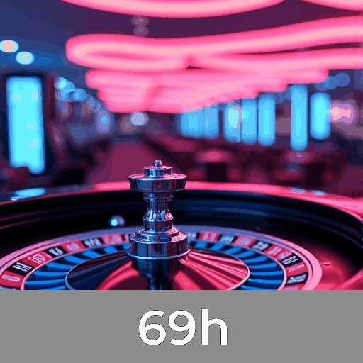 69h.com - Plataforma de Apostas Online no Brasil: Cassino e Jogos Exclusivos - 69h