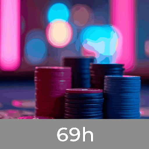 Descubra a Revolução do Aplicativo de Jogos 69h com Segurança Avançada