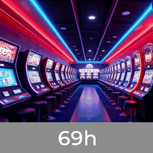 Explore os Bônus e Ofertas Únicas do 69h!
