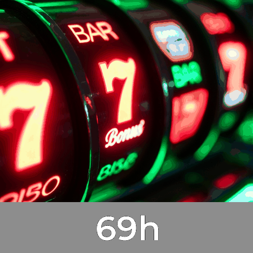 Explore os Bônus e Ofertas Únicas do 69h!