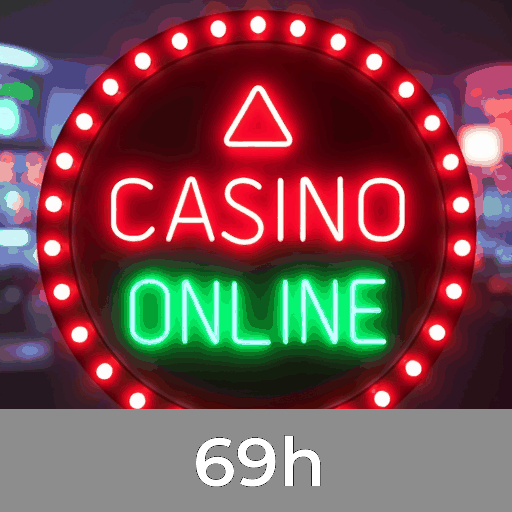 69h: A Emoção e Oportunidade de Ganhar nos Jogos de Cassino