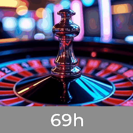 69h: O Melhor Cassino Online do Brasil