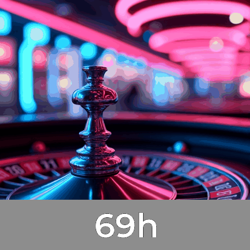 69h: Ação Instantânea e Ganhos Altos no Jogo de Crash