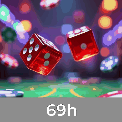 Descubra os Segredos dos Caça-Níqueis no 69h: Slots com Alta Volatilidade